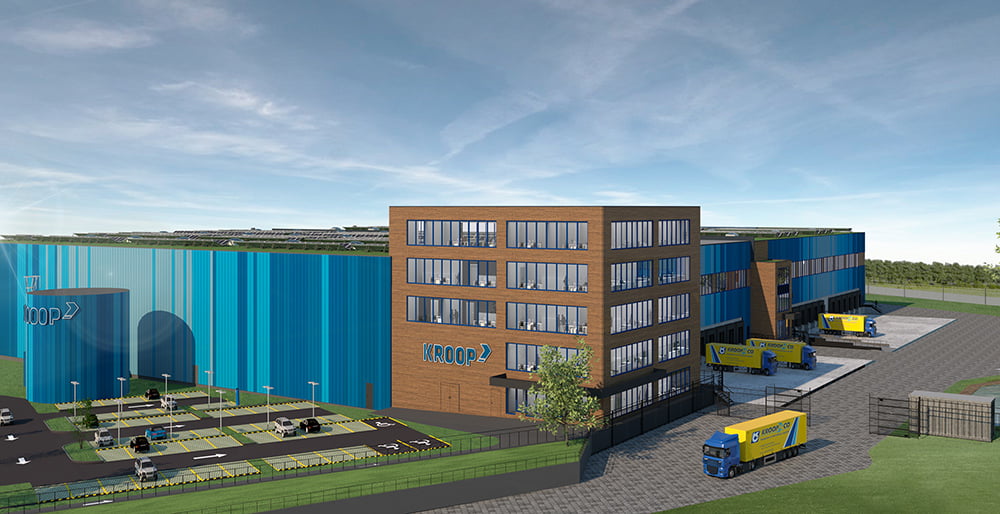 EcoHub, Neu Wulmstorf